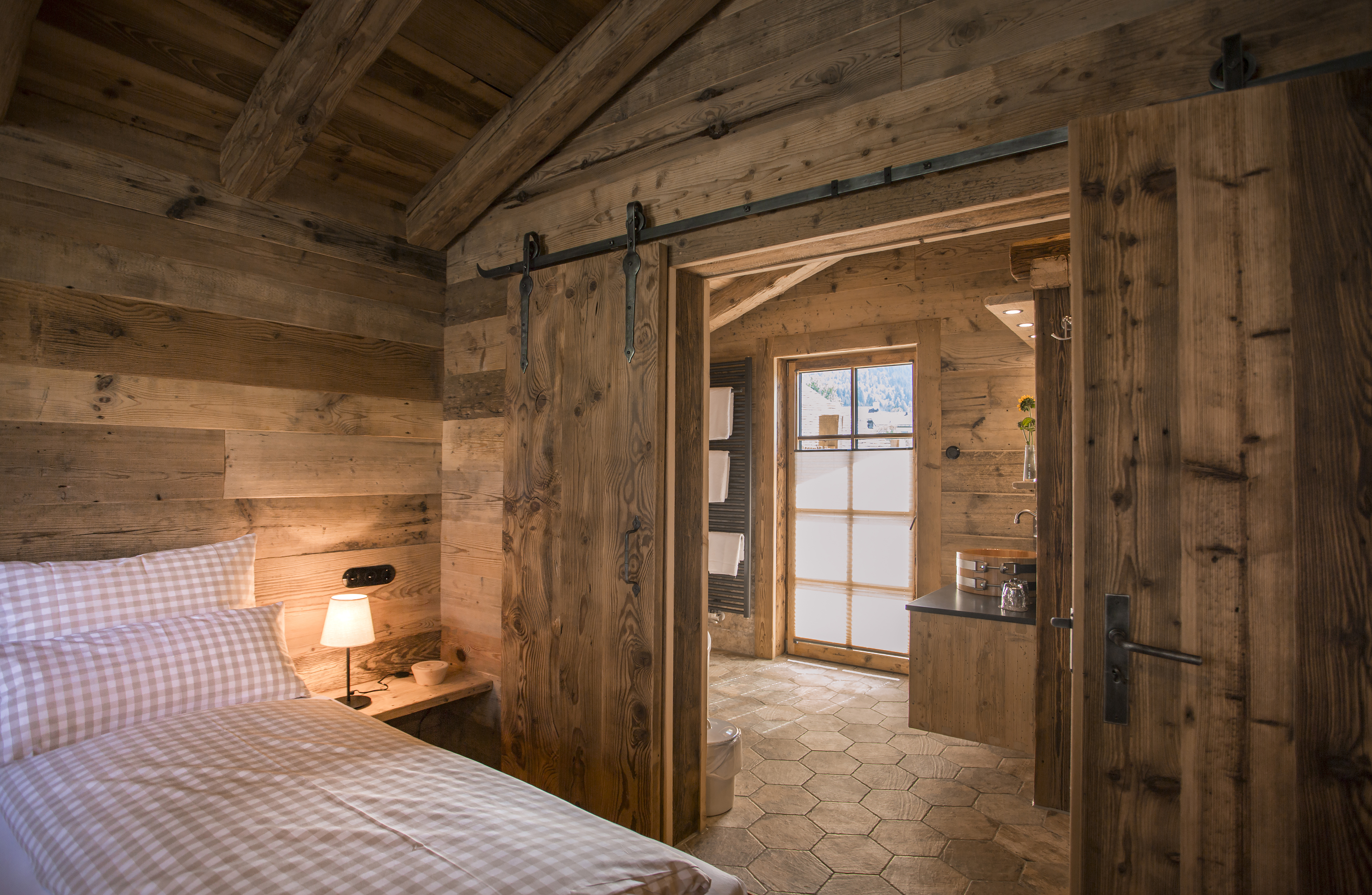 Wellnesshotel: Alpin Chalets Oberjoch
