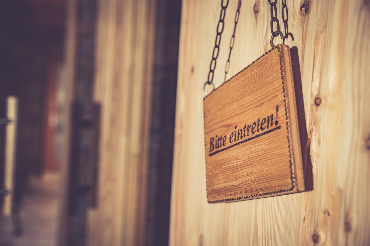 Hotel Annelies Saunen und Bäder im Detail Salzsauna