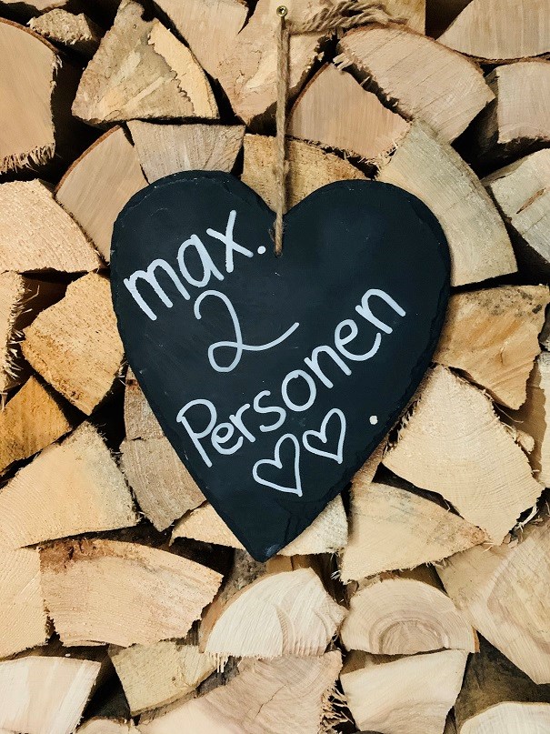 Hotel Annelies Saunen und Bäder im Detail Dampfbad