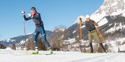 Wellnessurlaub - Hunde: auf Anfrage - Schöder - Hotel Annelies