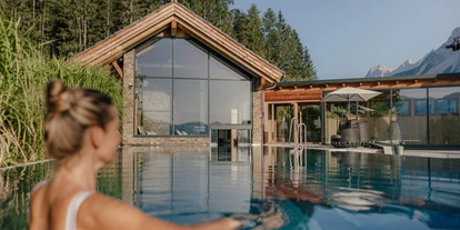 Wellnessurlaub - Hunde: auf Anfrage - Schöder - Hotel Annelies