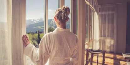 Wellnessurlaub - Hunde: auf Anfrage - Schöder - Hotel Annelies
