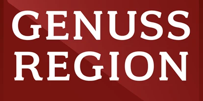 Wellnessurlaub - Hunde: auf Anfrage - Schöder - AMA Genuss Region
Unsere Regionen sind bekannt für ihre typischen kulinarischen Spezialitäten und Erlebnisse. Dahinter stehen die vielen Betriebe der AMA GENUSS REGION - Bauernhöfe, Manufakturen und Gastronomiebetriebe. Mit Leidenschaft produzieren sie einzigartige Lebensmittel
 - Hotel Annelies