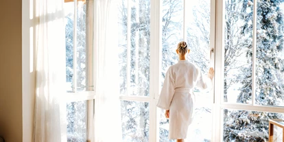 Wellnessurlaub - Hunde: auf Anfrage - Schöder - Hotel Annelies