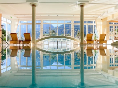 Wellnessurlaub - Fahrradverleih - Innsbruck - STOCK resort *****s