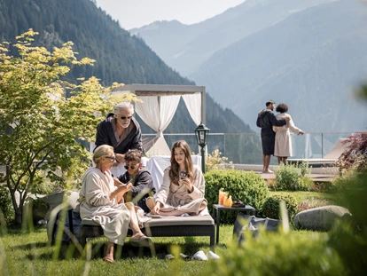 Wellnessurlaub - Fahrradverleih - Innsbruck - STOCK resort *****s