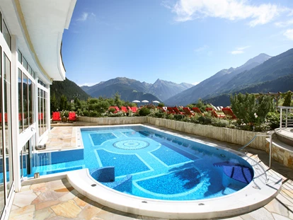 Wellnessurlaub - Fahrradverleih - Innsbruck - STOCK resort *****s