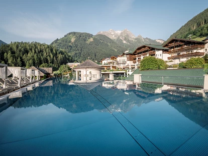 Wellnessurlaub - Fahrradverleih - Innsbruck - STOCK resort *****s