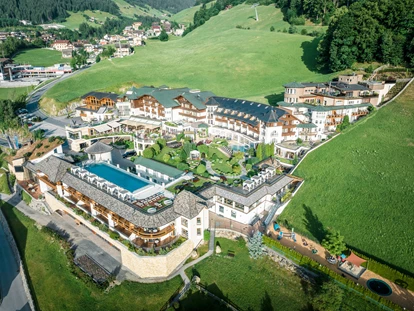 Wellnessurlaub - Fahrradverleih - Innsbruck - STOCK resort *****s