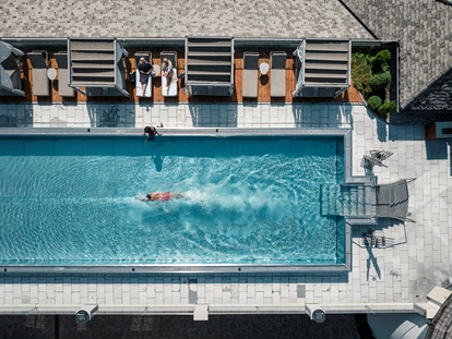 Wellnessurlaub - Fahrradverleih - Innsbruck - STOCK resort *****s