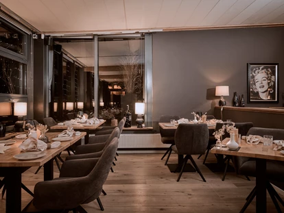Wellnessurlaub - Forchtenberg - Restaurant Casual Fine Dining  - Mana Lisa Boutiquehotel