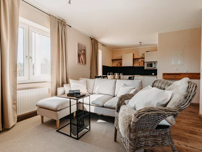Wellnessurlaub - Forchtenberg - Lodge - Mana Lisa Boutiquehotel