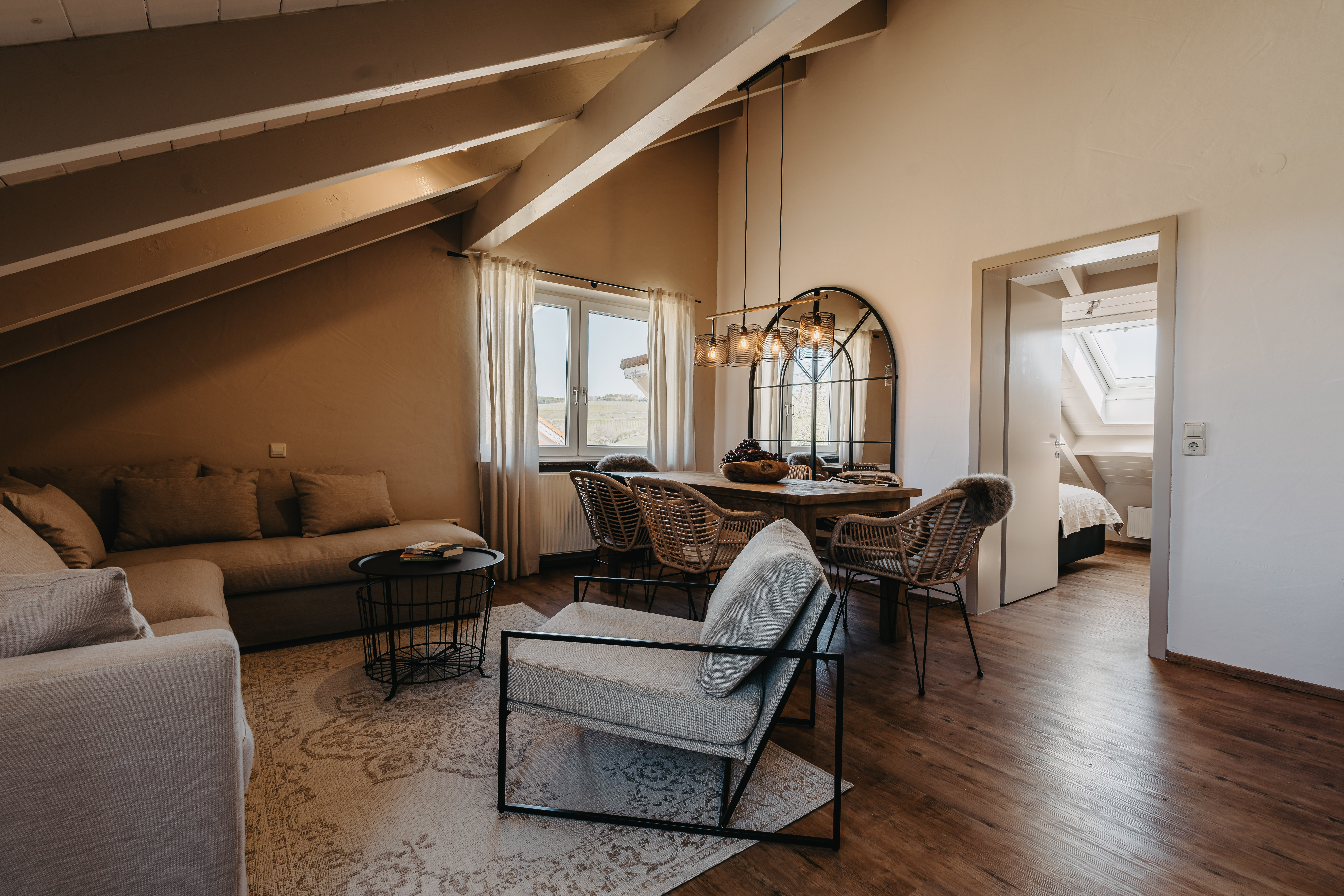 Wellnesshotel: Loft - Mana Lisa Boutiquehotel