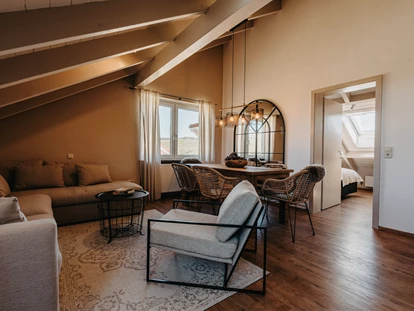 Wellnessurlaub - Forchtenberg - Loft - Mana Lisa Boutiquehotel