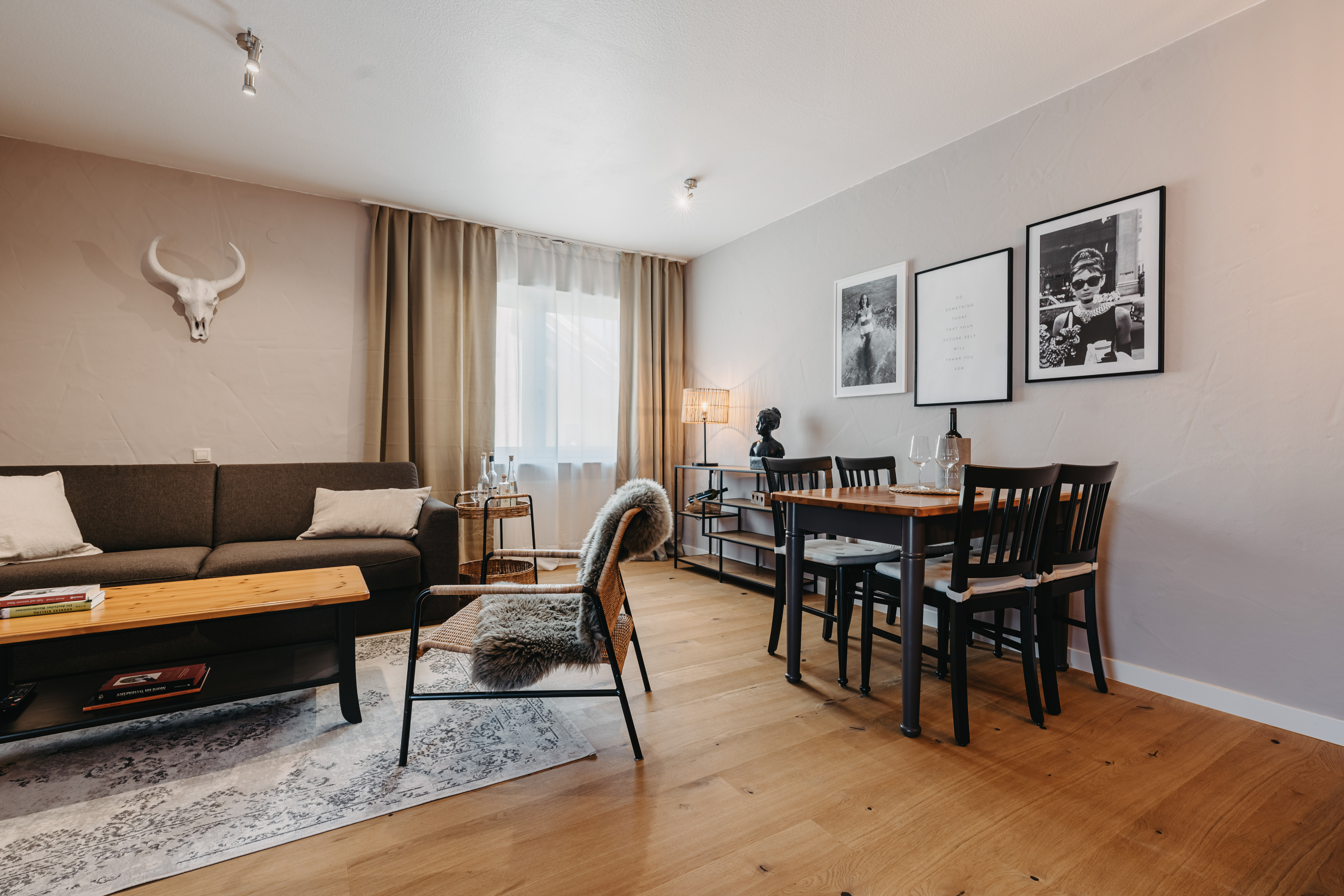 Wellnesshotel: Relax-Lodge - Mana Lisa Boutiquehotel