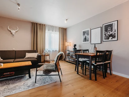 Wellnessurlaub - Forchtenberg - Relax-Lodge - Mana Lisa Boutiquehotel
