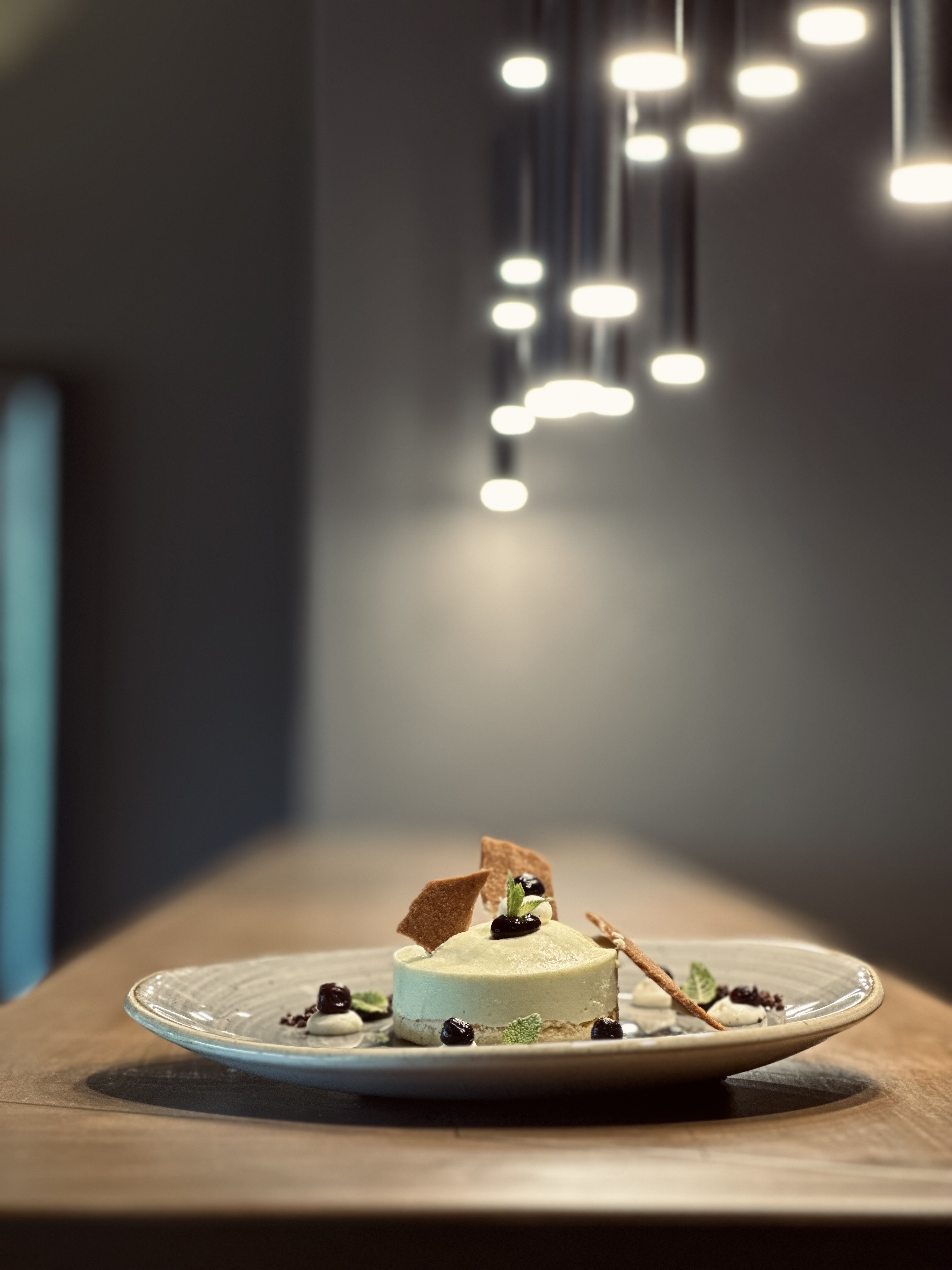 Wellnesshotel: Casual Fine Dining  - Mana Lisa Boutiquehotel