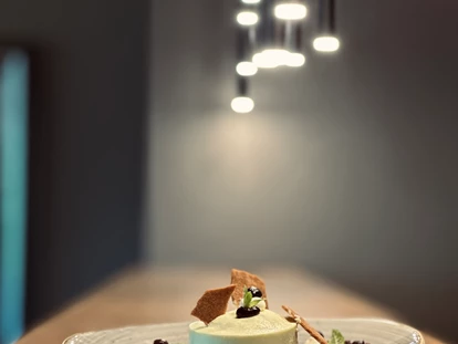 Wellnessurlaub - Forchtenberg - Casual Fine Dining  - Mana Lisa Boutiquehotel