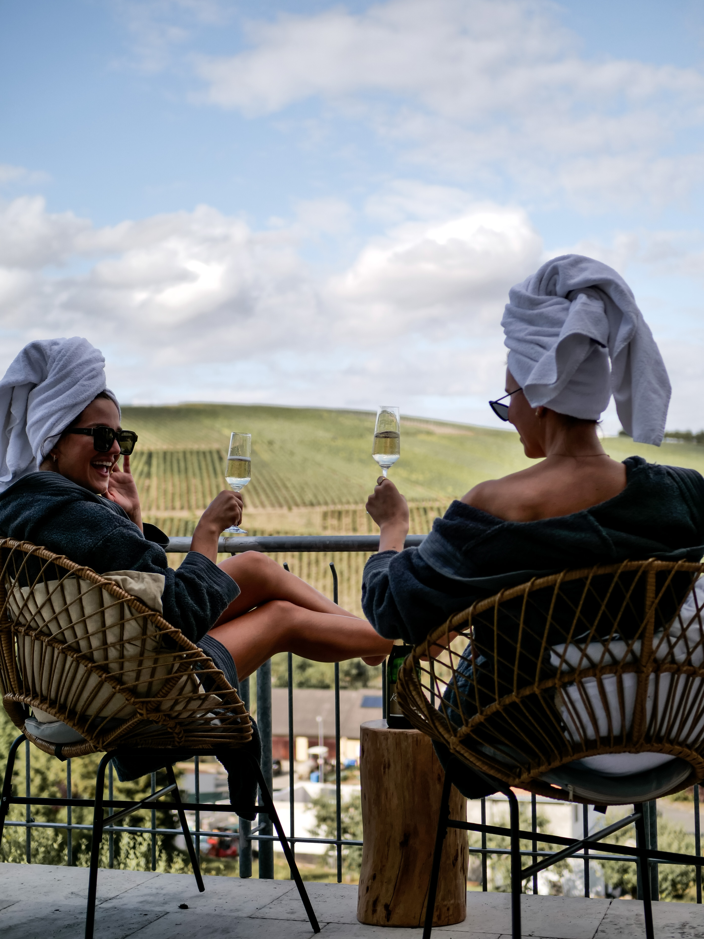 Wellnesshotel: Girls Body & Soul - Mana Lisa Boutiquehotel