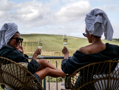 Wellnessurlaub - Forchtenberg - Girls Body & Soul - Mana Lisa Boutiquehotel