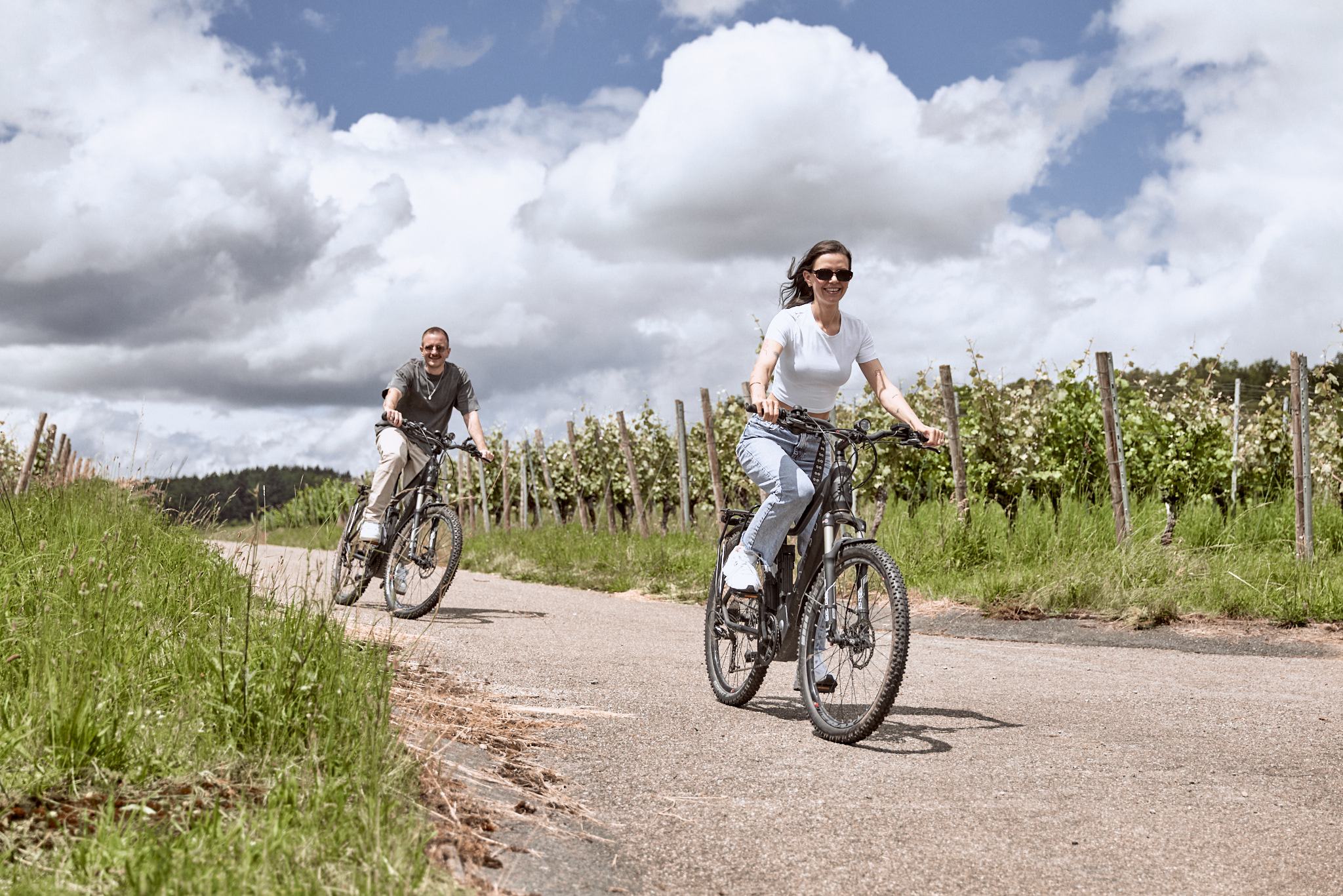 Wellnesshotel: Radfahren im Taubertal  - Mana Lisa Boutiquehotel - Hotel | Umgebung
