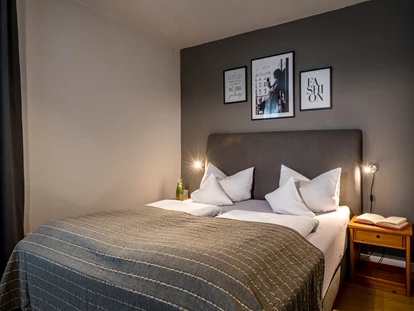 Wellnessurlaub - Forchtenberg - Lodge - Mana Lisa Boutiquehotel