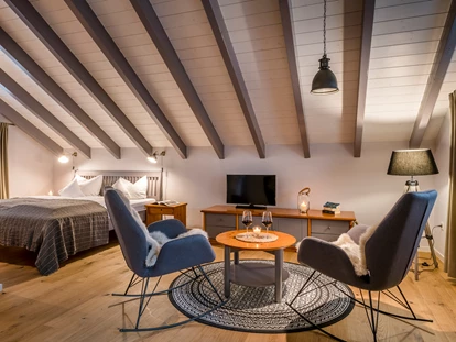 Wellnessurlaub - Forchtenberg - Lodge - Mana Lisa Boutiquehotel