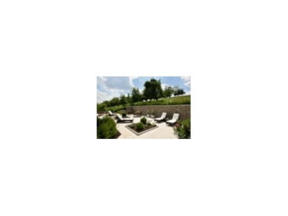 Wellnessurlaub - Forchtenberg - Relaxgarten - Mana Lisa Boutiquehotel