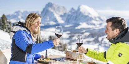 Wellnessurlaub - Dorf Tirol - Sonnenhotel Adler Nature Spa Adults only
