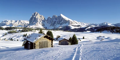 Wellnessurlaub - Dorf Tirol - Sonnenhotel Adler Nature Spa Adults only