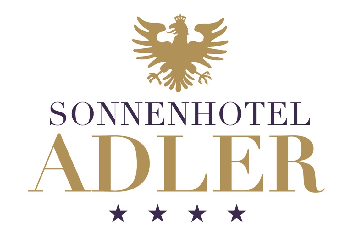 Wellnesshotel: Logo Sonnenhotel Adler - Sonnenhotel Adler Nature Spa Adults only