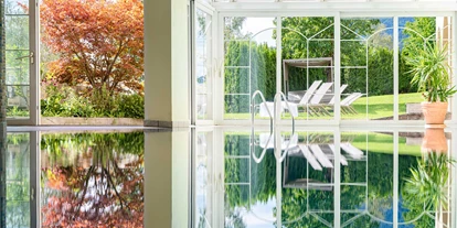 Wellnessurlaub - Dorf Tirol - Sonnenhotel Adler Nature Spa Adults only