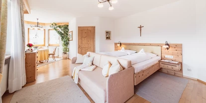 Wellnessurlaub - Oberbozen - Berglandhotel Untertheimerhof