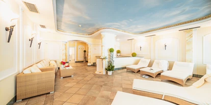 Wellnessurlaub - Oberbozen - Berglandhotel Untertheimerhof