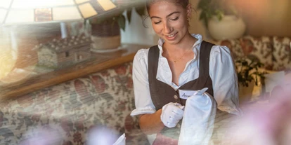 Wellnessurlaub - Oberbozen - Berglandhotel Untertheimerhof