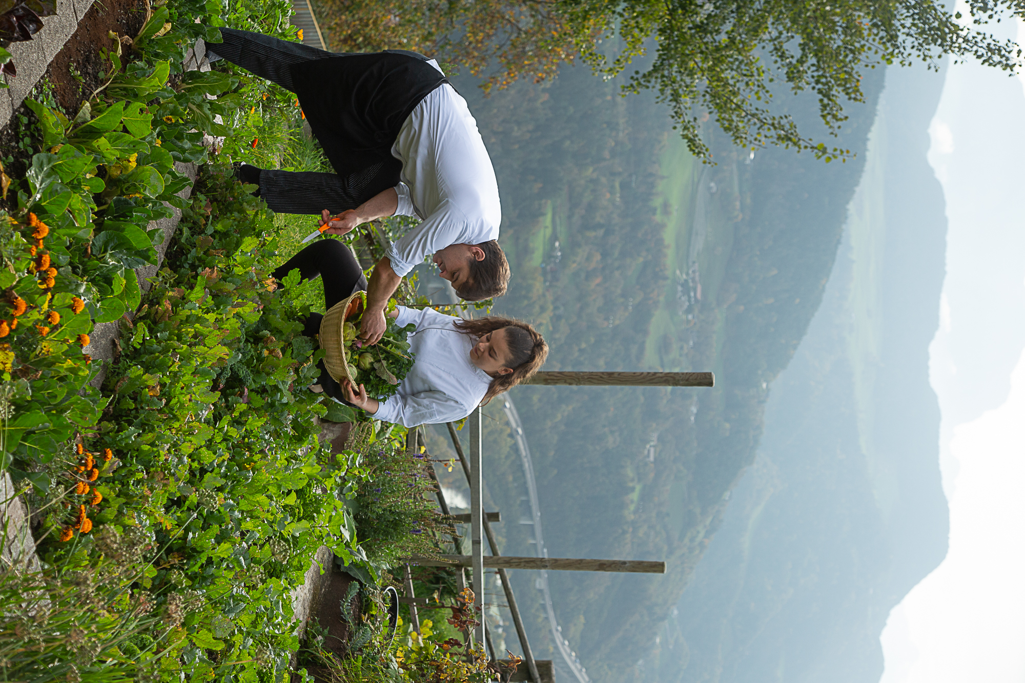 Wellnesshotel: Berglandhotel Untertheimerhof