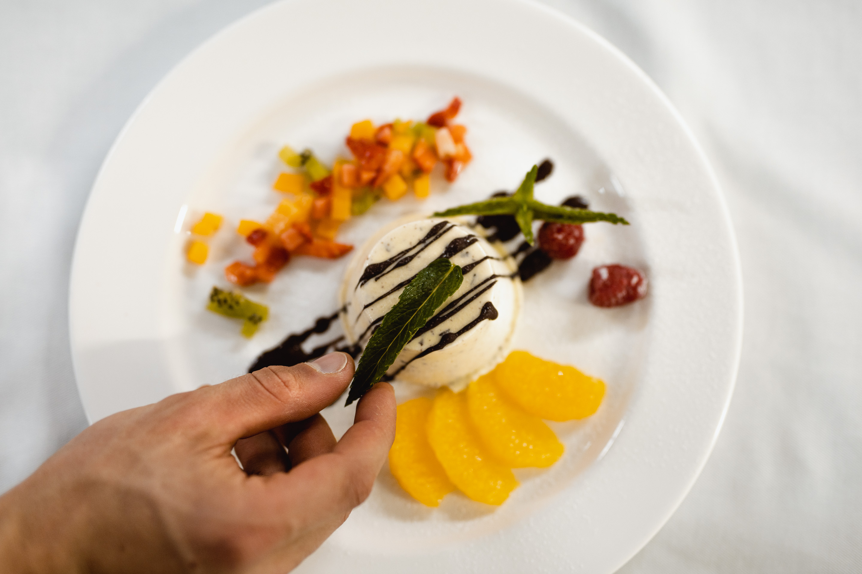 Wellnesshotel: Berglandhotel Untertheimerhof