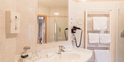 Wellnessurlaub - Oberbozen - Berglandhotel Untertheimerhof
