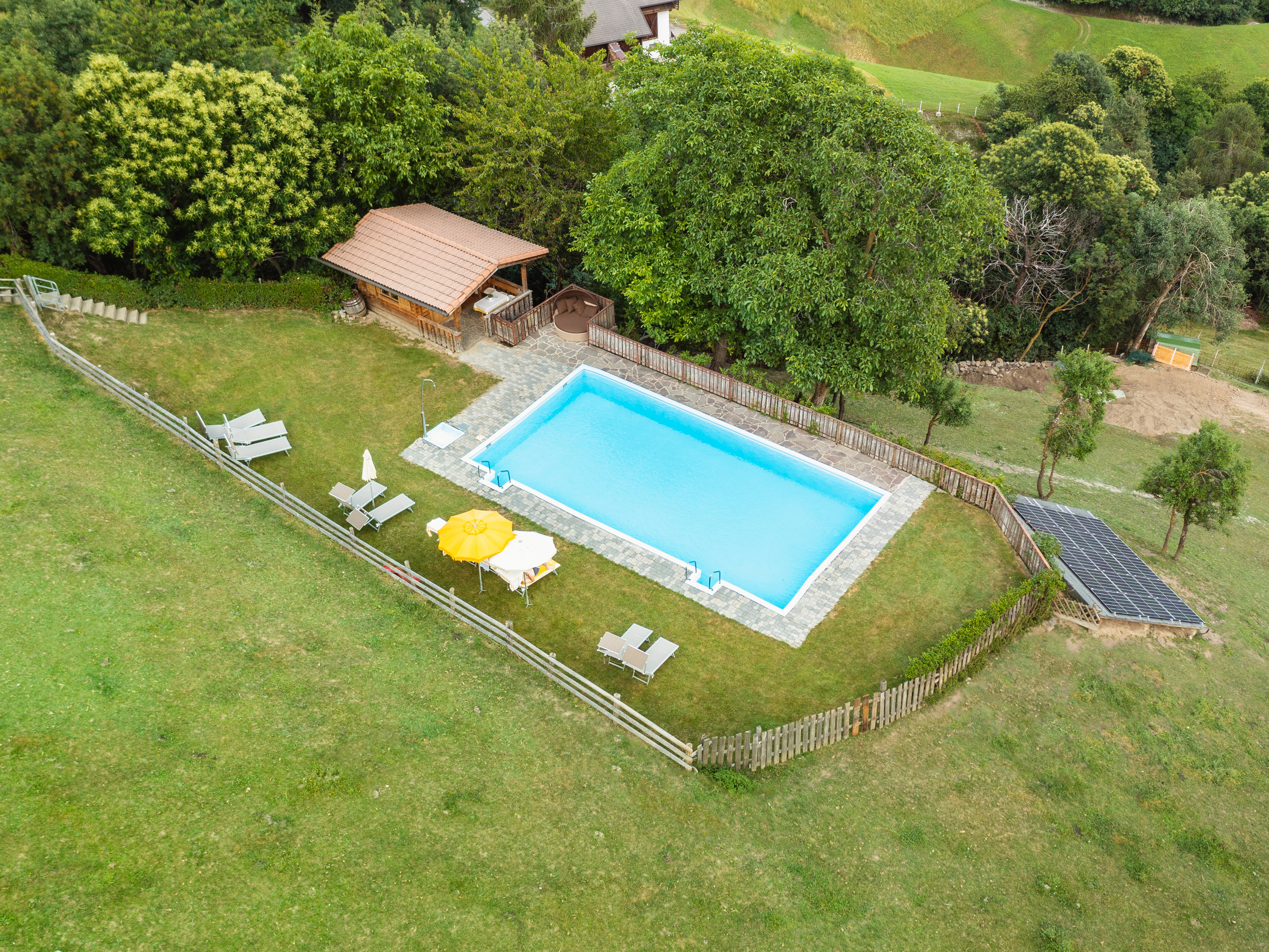 Wellnesshotel: Berglandhotel Untertheimerhof