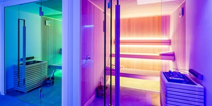 Wellnessurlaub - Babysitterservice - Panorama Residence Saltaus