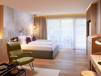 Feldhof DolceVita Resort Zimmerkategorien Ambiente Suite