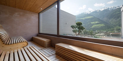 Wellnessurlaub - Babysitterservice - Bio-Kräutersauna 60 °C - Feldhof DolceVita Resort