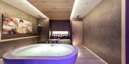 Wellnessurlaub - Babysitterservice - Private-Spa-Suite - Feldhof DolceVita Resort