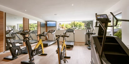 Wellnessurlaub - Babysitterservice - Fitnessraum - Feldhof DolceVita Resort