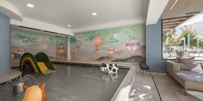 Wellnessurlaub - Babysitterservice - Baby- und Kleinkinderbecken 34 °C - Feldhof DolceVita Resort