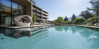 Wellnessurlaub - Babysitterservice - Freibad 32 °C - Feldhof DolceVita Resort