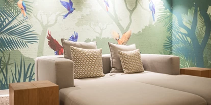 Wellnessurlaub - Babysitterservice - Ruheraum im Family-Spa - Feldhof DolceVita Resort
