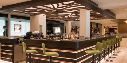 Wellnessurlaub - Babysitterservice - Bar & Lounge - Feldhof DolceVita Resort