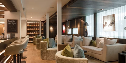 Wellnessurlaub - Babysitterservice - Bar & Lounge - Feldhof DolceVita Resort