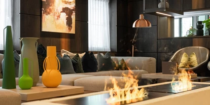 Wellnessurlaub - Babysitterservice - Bar & Lounge - Feldhof DolceVita Resort